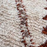 Berber carpet Beni Ouarain 300x200cm