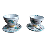 Coquetiers Deruta Italy