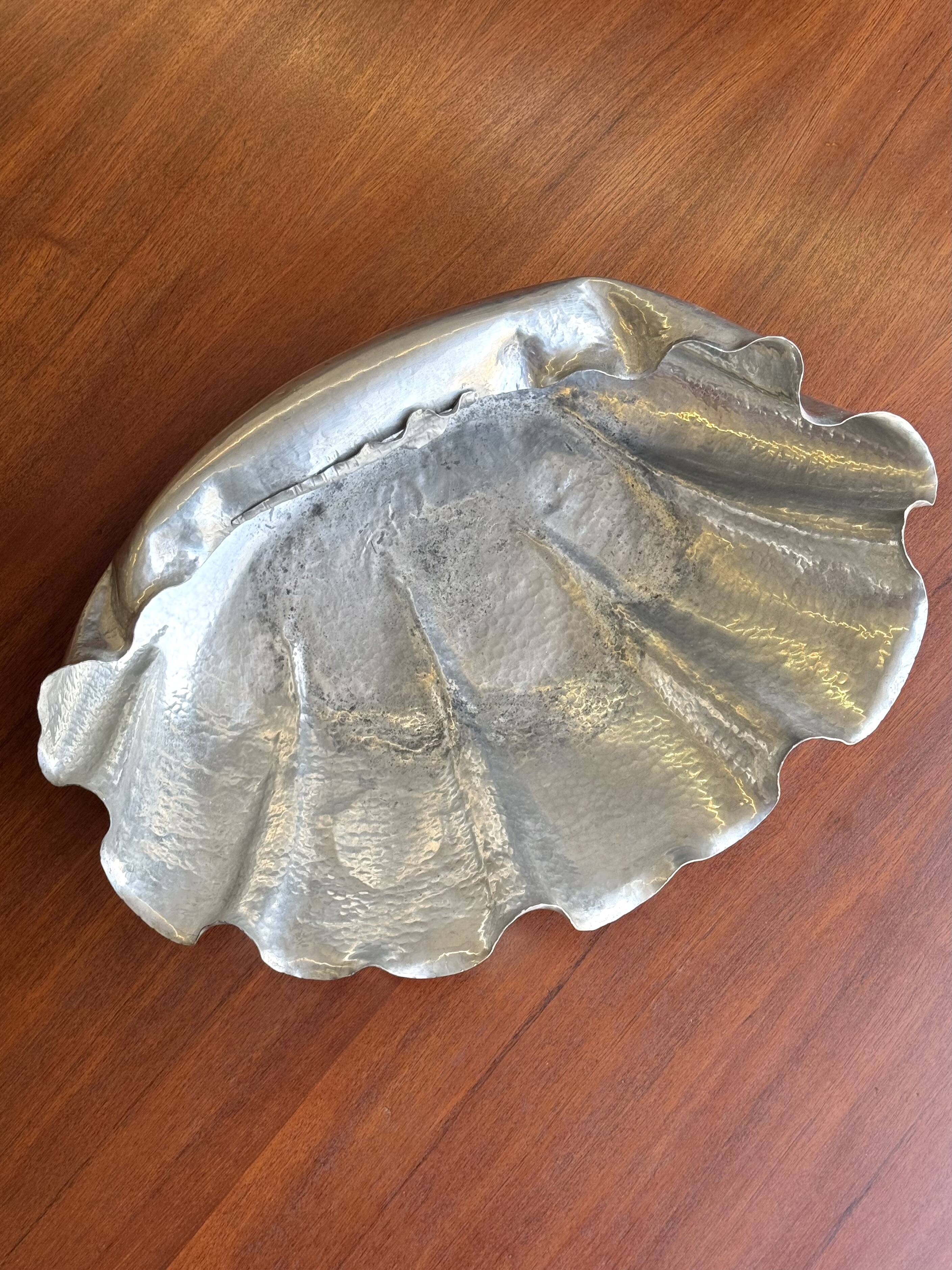 Échelle de Conchiglia Tommaso Barbi