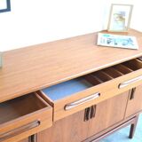 Teak sideboard by G-Plan * 152.5 cm