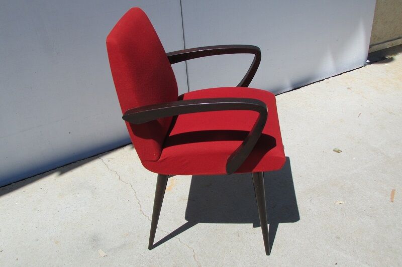 Vintage armchair from the 60/70