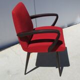 Vintage armchair from the 60/70