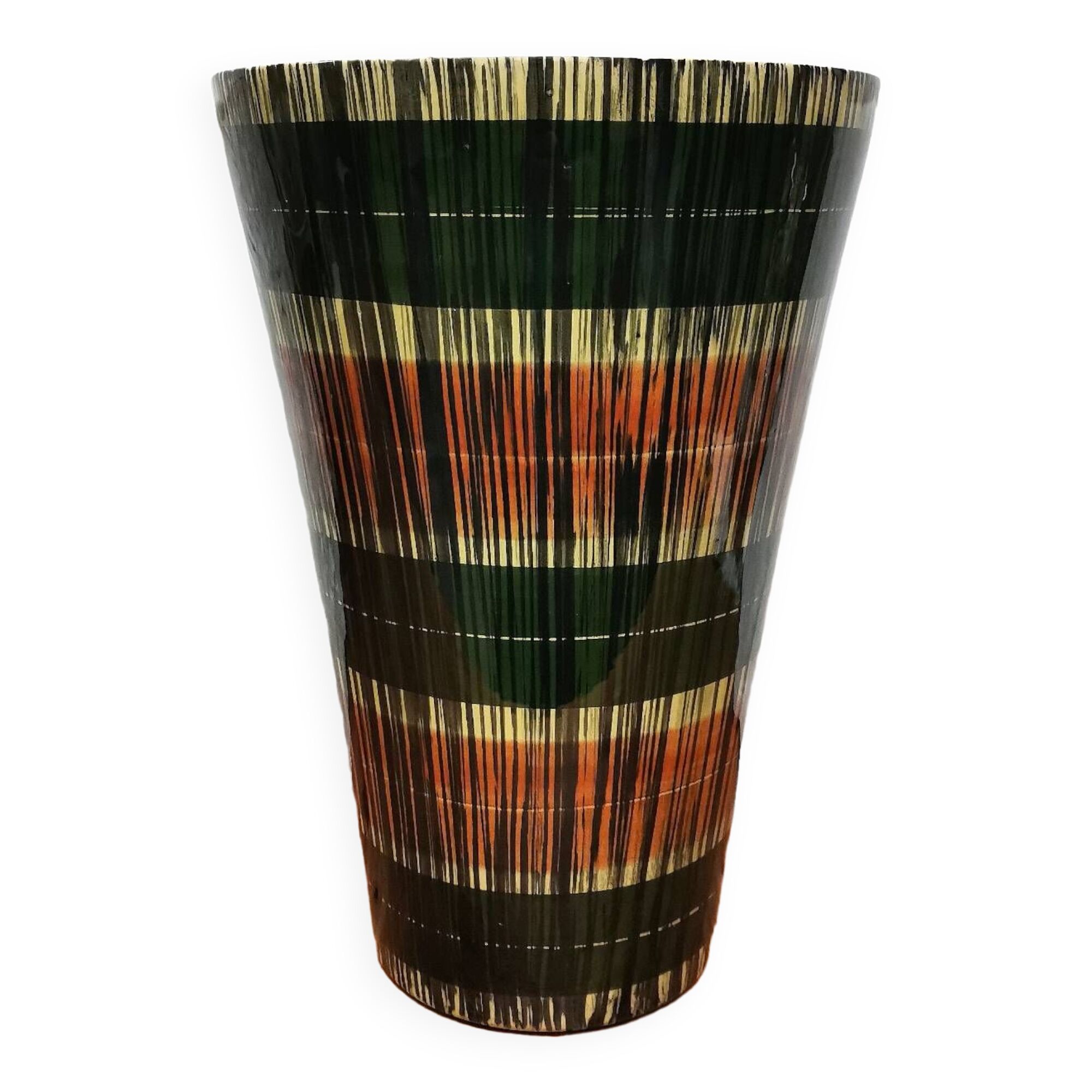 Saint Clement Vase