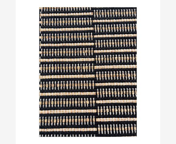 Tapis marque caravane