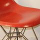 Chaise "DSR" par Charles & Ray Eames pour Herman Miller, 1960