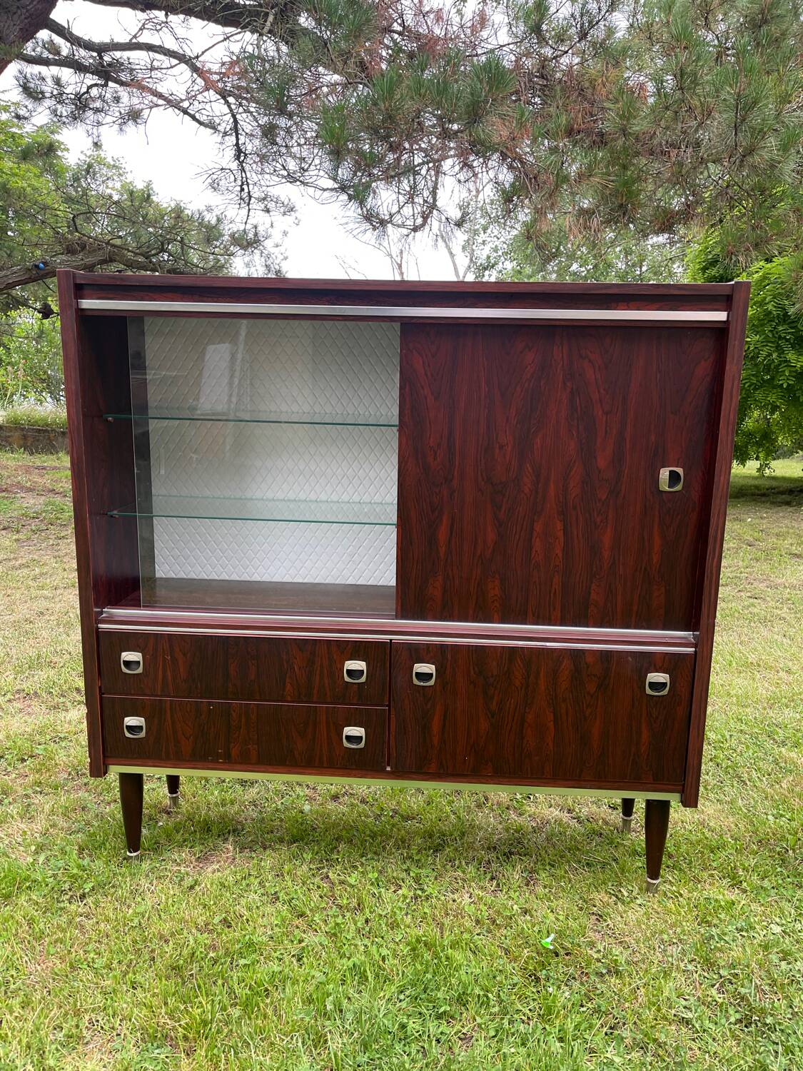 Swedish furniture
