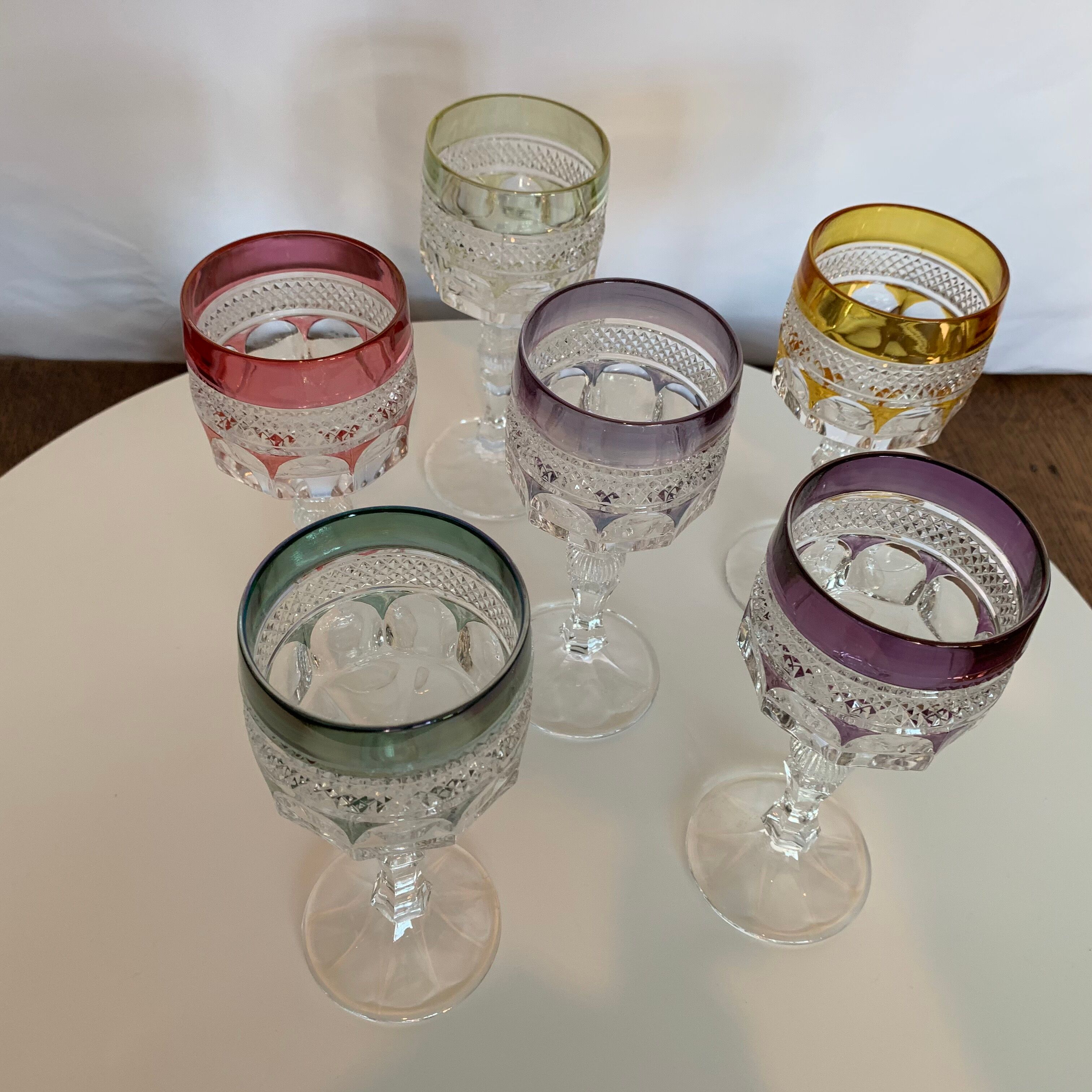 Six roemers
