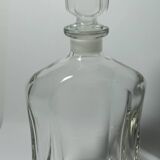 Bormioli whiskey decanter