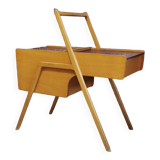 Vintage foot compass worker