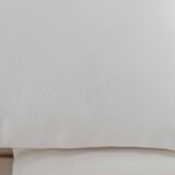 Cassina Maralunga 3seat Sofa in white
