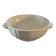 Longchamp cracked ceramic salad bowl
