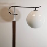 Lampadaire art déco par Jindrich Halabala
