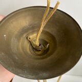 Sputnik ceiling light