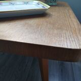 50s/60s coffee table