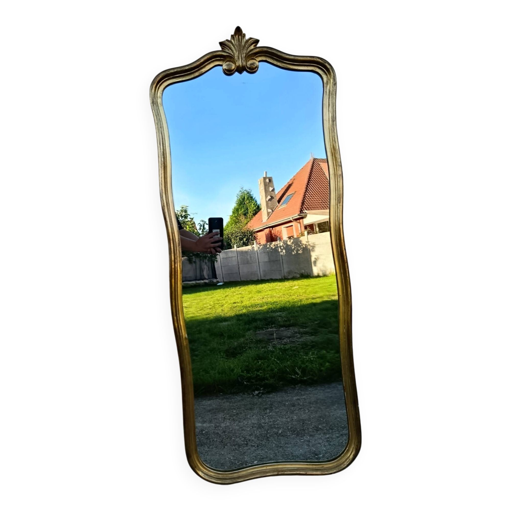Miroir