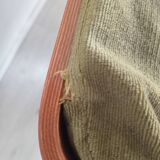 Alain Richard armchairs