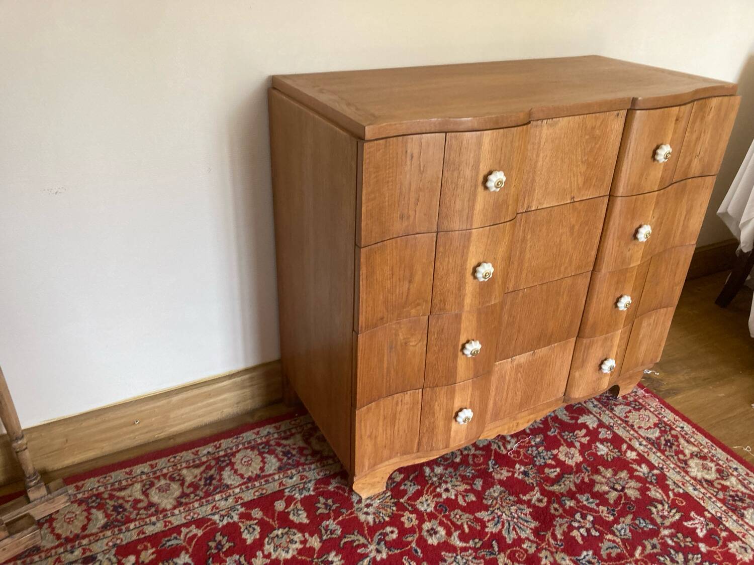 Commode, 1940
