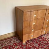 Chest of drawers, 1940