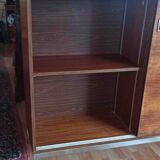 Storage unit 1960s