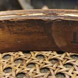 Piano stool, thonet 1900