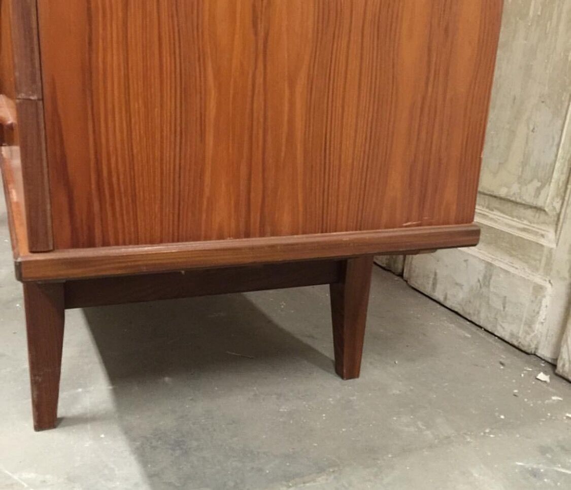 Scandinavian wardrobe