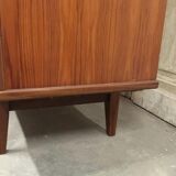 Scandinavian wardrobe