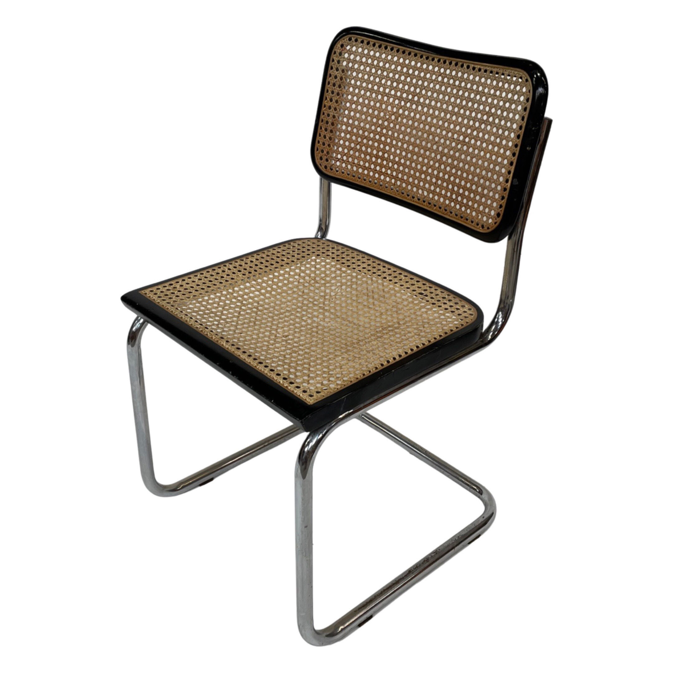 Cesca design chair b32 model