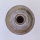 Ceramic candlestick, Albert Thiry, vintage