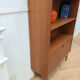 Scandinavian library