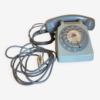 Téléphone vintage