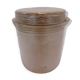 Sandstone pot