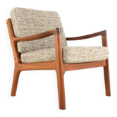 Ole Wanscher for CADO Senator Chair | danish design - more pieces in stock