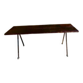 Table design
