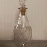 Carafe en verre