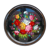 Russian tray