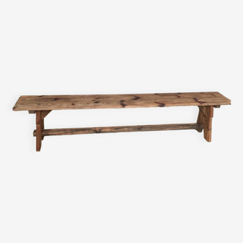 Farm bench 200cm