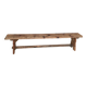 Banc de ferme 200cm