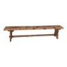 Banc de ferme 200cm