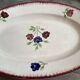 Serving dish Moulin des Loups and Hamage