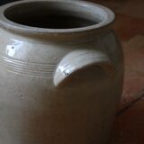 Stoneware large format
