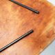 Willy Van Der Meeren, Tubax G1 Boomerang Table