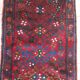 Balouch rug 102 x 71 cm