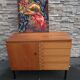 Commode console ancien meuble de métier