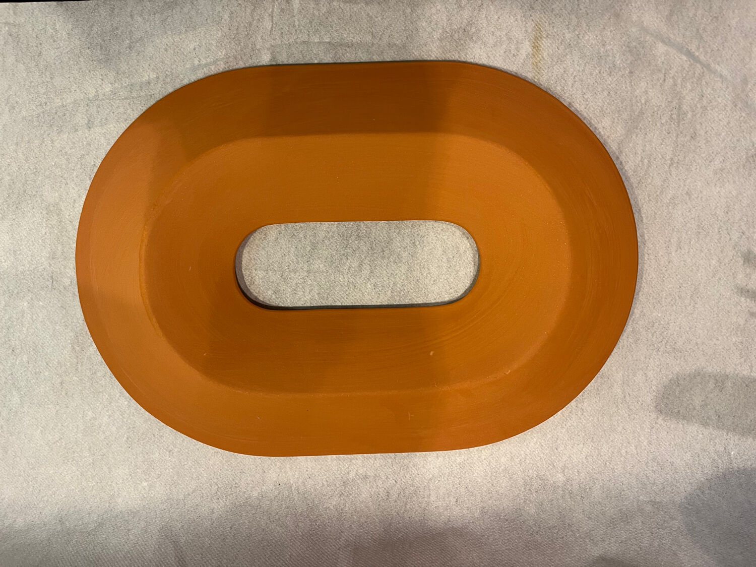 Woody Normal Studio Fruit Basket