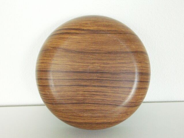 Salad bowl 22 Caleppio Robex Italy vintage 60/70