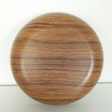 Salad bowl 22 Caleppio Robex Italy vintage 60/70