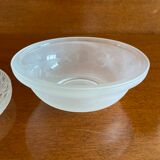 Art deco glass box Hoffmann