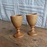 Wooden shells