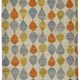 Contemporary Tribal Decorative Kilim 173 cm x 241 cm