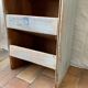 Industrial storage furniture